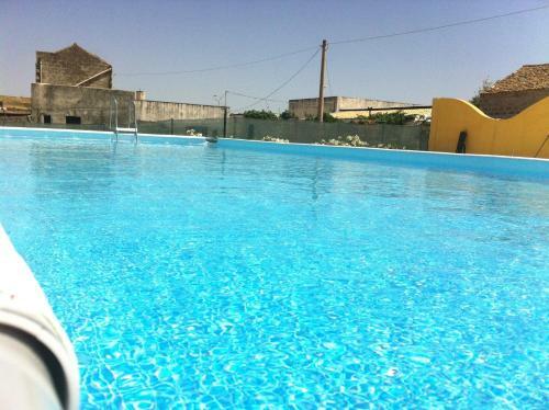 L'agave B&B Trapani Garden Paradise