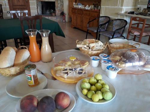 Agroturismo Agriturismo Il Rifugio