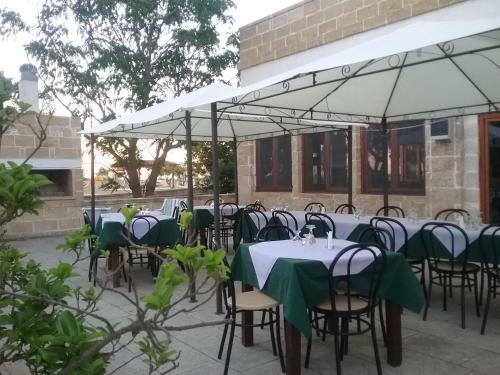 Agroturismo Agriturismo Il Rifugio
