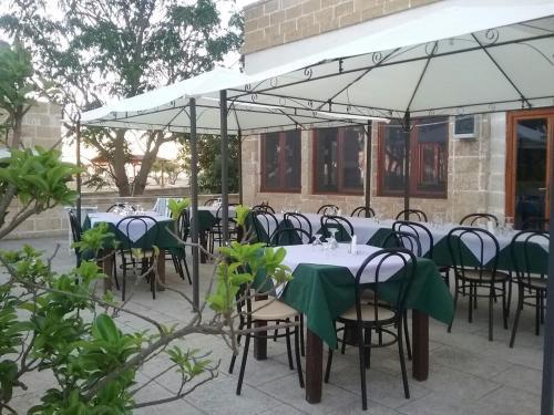 Agroturismo Agriturismo Il Rifugio