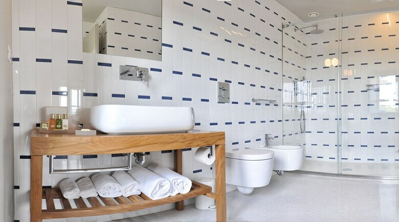 Hotel Castello Di Monterado