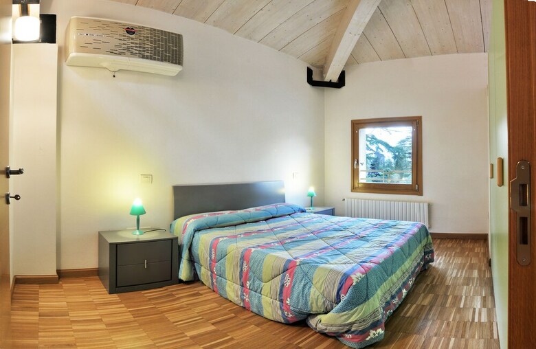 Hotel Castello Di Monterado