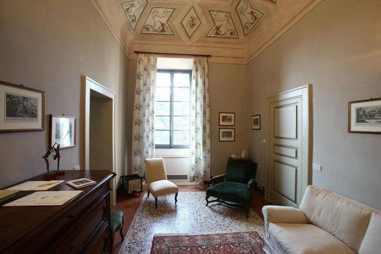 Hotel Castello Di Monterado