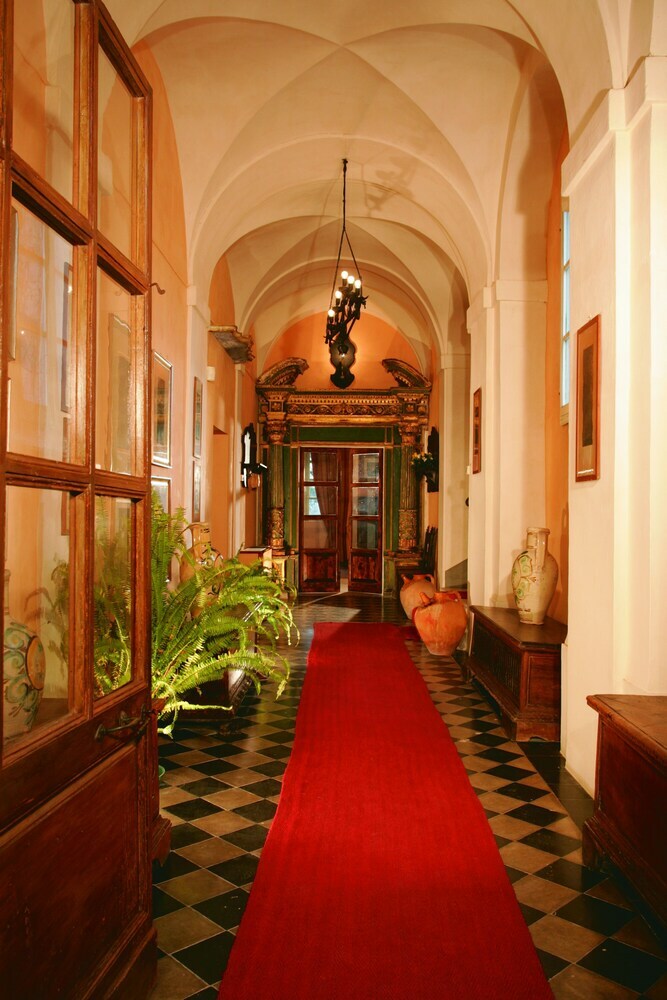 Hotel Castello Di Monterado