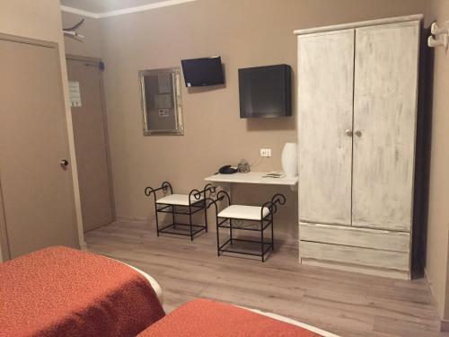 Hotel Ciocca