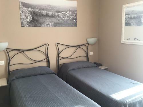 Hotel Ciocca