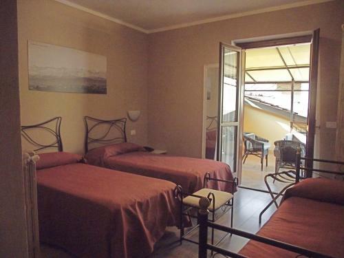 Hotel Ciocca