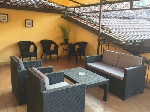 Hotel Ciocca