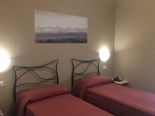 Hotel Ciocca