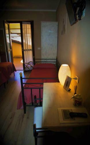 Hotel Ciocca
