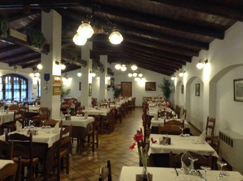 Hotel Ciocca