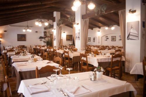 Hotel Ciocca