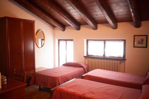Hotel Ciocca