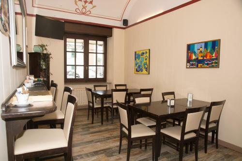 Hotel Ciocca