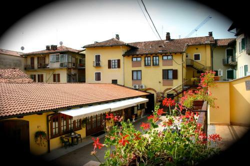 Hotel Ciocca