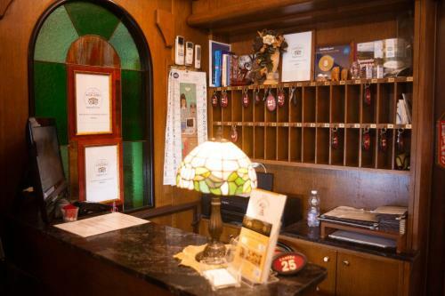 Hotel Ciocca