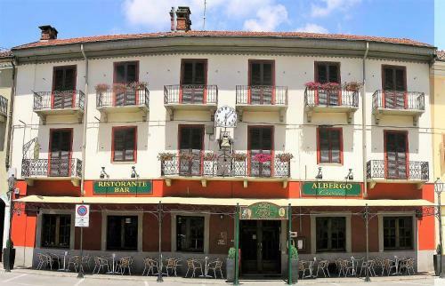 Hotel Ciocca
