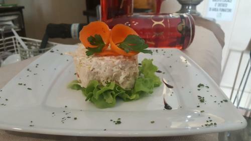 Hotel Ciocca