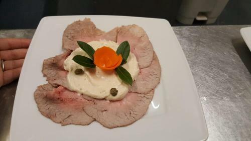 Hotel Ciocca