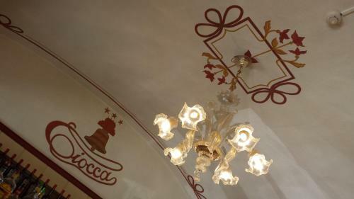 Hotel Ciocca
