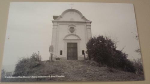 Hotel Ciocca