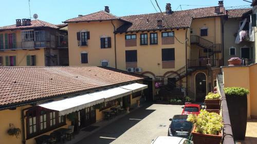 Hotel Ciocca