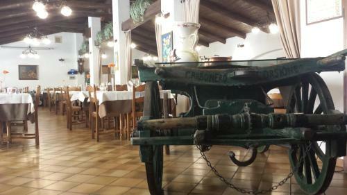 Hotel Ciocca
