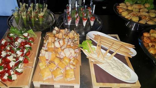 Hotel Ciocca
