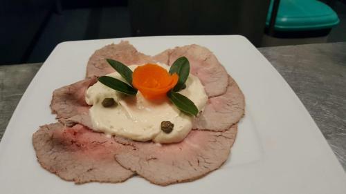 Hotel Ciocca