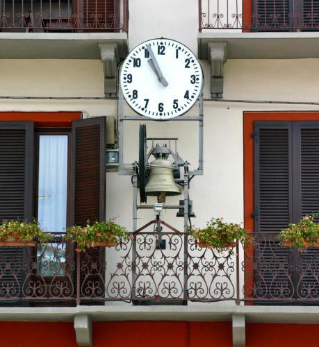Hotel Ciocca