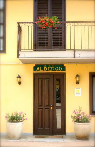 Hotel Ciocca