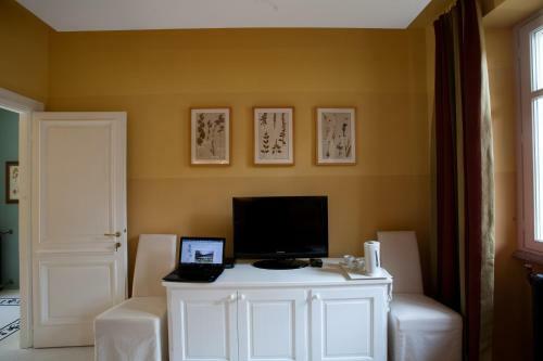 Agroturismo Tenuta Tamburnin