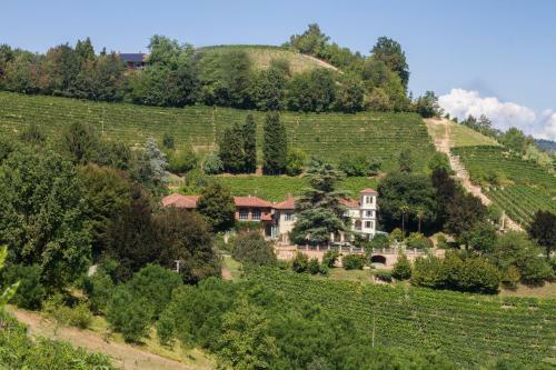 Agroturismo Tenuta Tamburnin