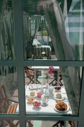 Agroturismo Tenuta Tamburnin