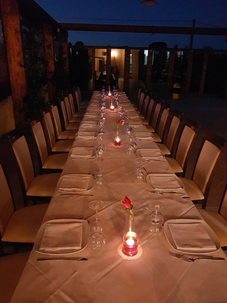 Agroturismo Agriturismo Al Passaggio Di Pirro