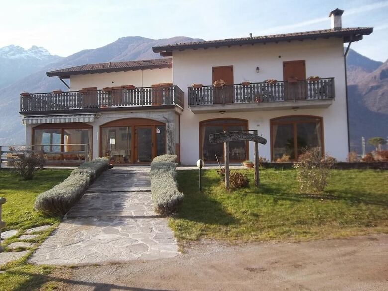 Agroturismo Agriturismo La Campagnola