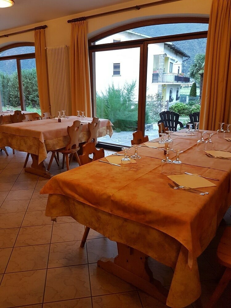 Agroturismo Agriturismo La Campagnola