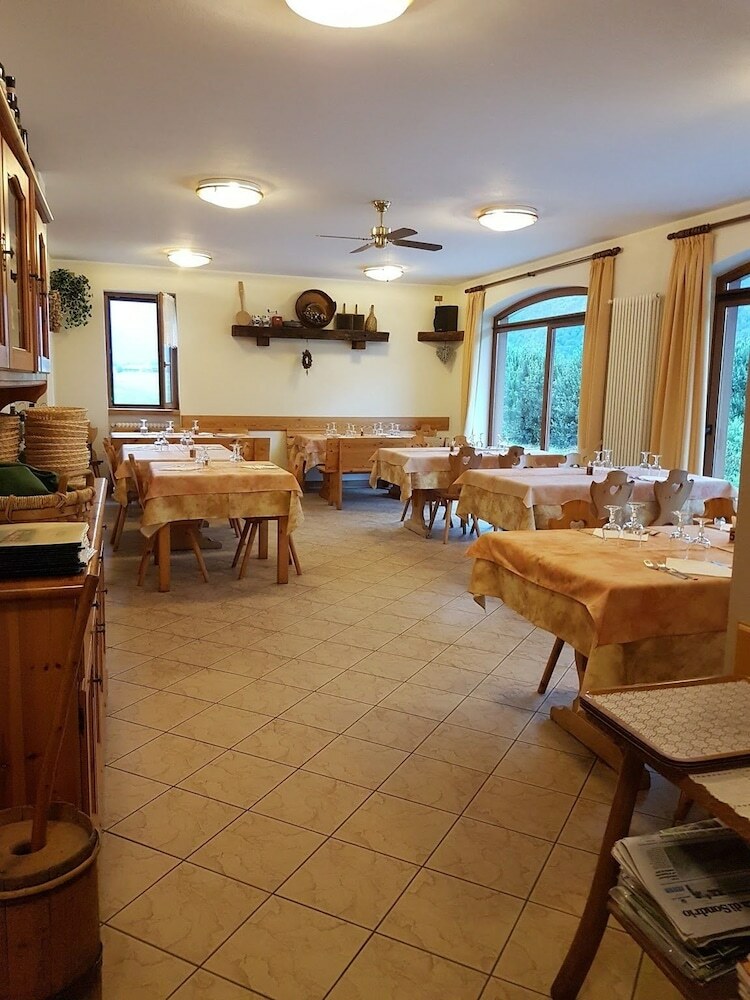 Agroturismo Agriturismo La Campagnola