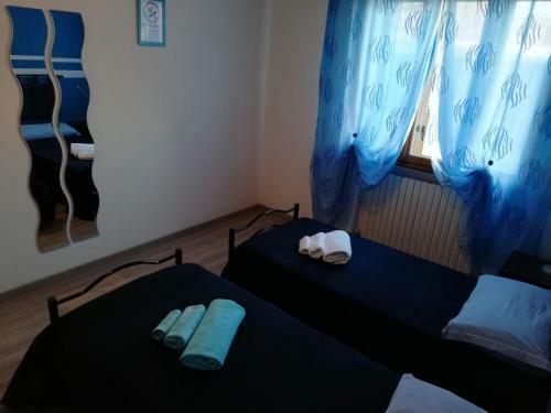 Bed & Breakfast La Luce