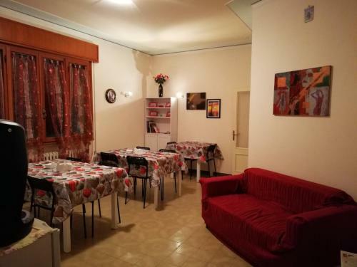 Bed & Breakfast La Luce