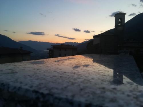 Hotel Albergo Ristorante Baraglia