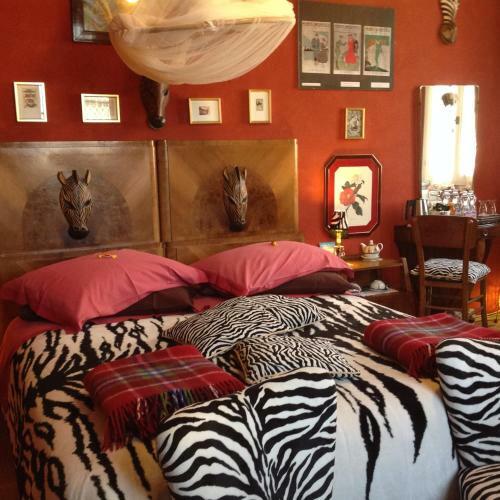 Bed & Breakfast Al Porretto