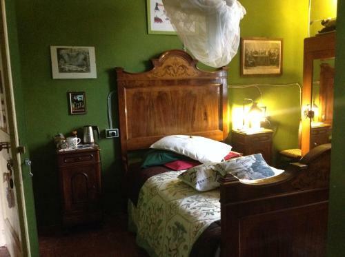Bed & Breakfast Al Porretto