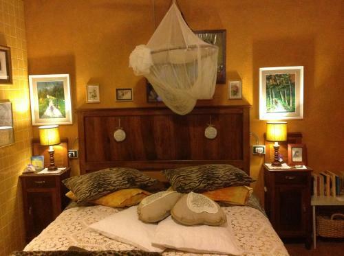 Bed & Breakfast Al Porretto