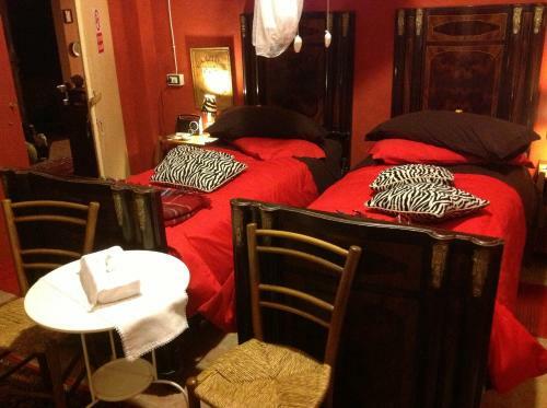 Bed & Breakfast Al Porretto