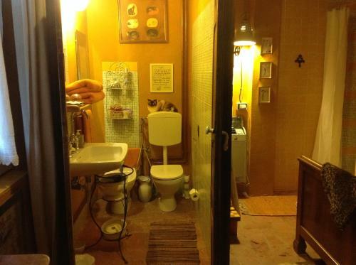 Bed & Breakfast Al Porretto