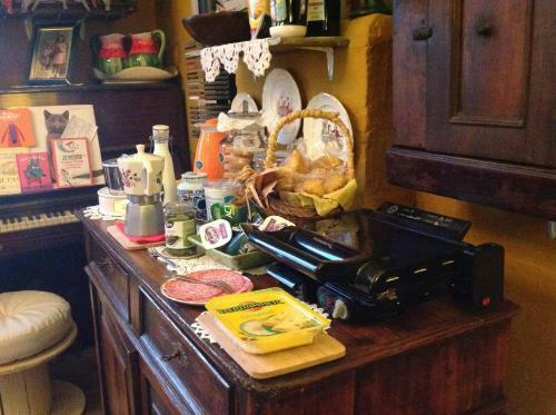 Bed & Breakfast Al Porretto