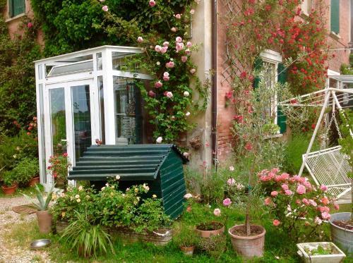 Bed & Breakfast Al Porretto