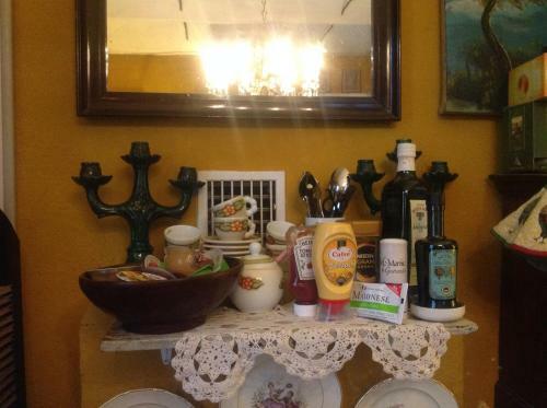 Bed & Breakfast Al Porretto
