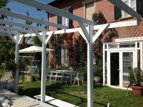 Bed & Breakfast Al Porretto